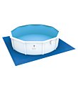 Tappetino Base Cm. 488X488