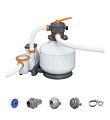 Filtro A Sabbia Flowclear Filtraggio Da 11.355 L/h