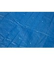 Copripiscina Steel Pro Frame Rett. Cm. 300X201X66