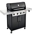Barbecue Char-Broil Professional 4400B