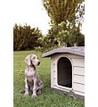 Cuccia Bungalow Large Beige