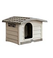 Cuccia Bungalow Medium Beige