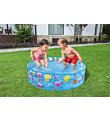Piscina Rigida Fantasia Mare Cm. 122X25