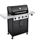 Barbecue Char-Broil Professional 4400B