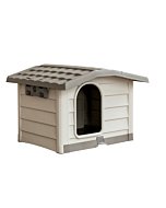 Cuccia Bungalow Medium Beige