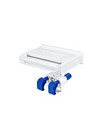 Flowclear Cascata LED Rilassante