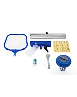 Set Accessori Pulizia