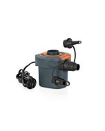 Sidewinder Pompa di gonfiaggio elettrica a Corrente Alternata