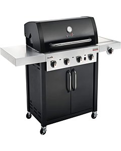 Barbecue Char-Broil Professional 4400B