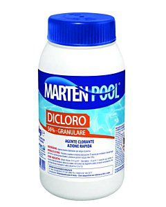 DICLORO 56% GRANULARE 1KG