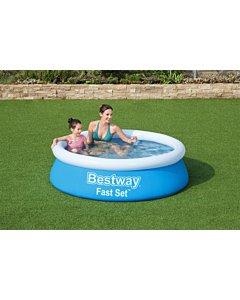 Piscina Fast Set 183X51 cm, Cap. 940 L