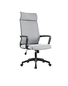 Poltrona Linea - Grigio chiaro