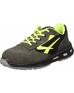 scarpa antifortunistica yellow 41