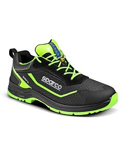 Scarpa sparco forester s3 tg41