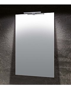Specchio 50 x 70 a filo - Con lampada