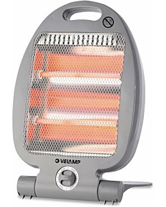 Stufa 400/800w
