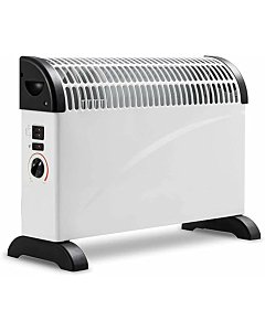 Termoconvettore 1250/2000w