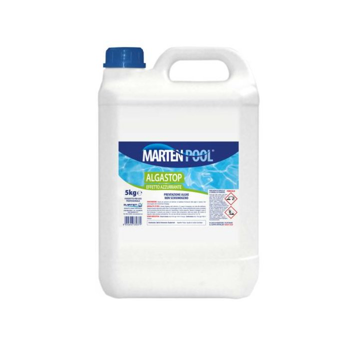 ALGASTOP Liquido 5 kg