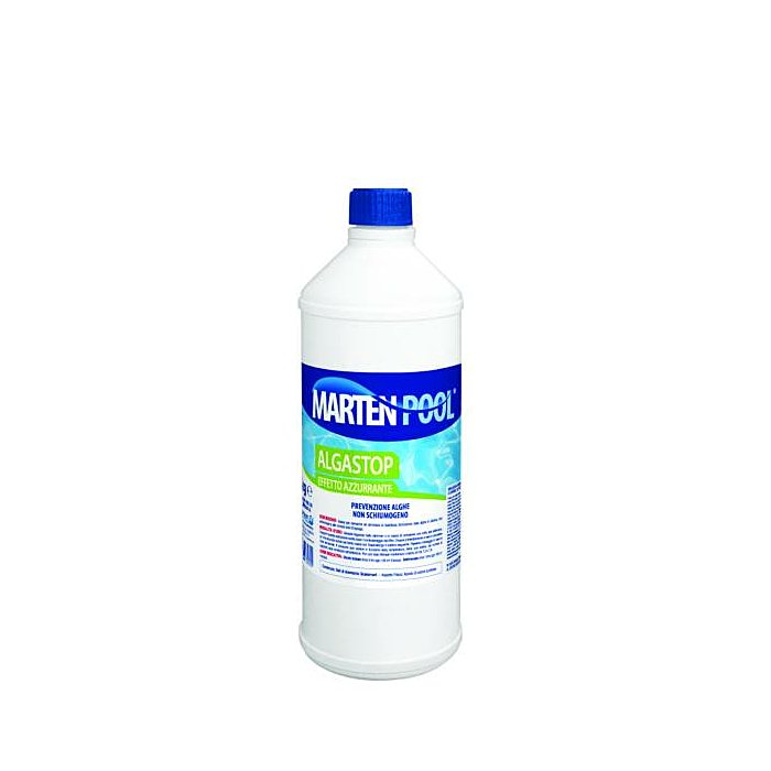 ALGASTOP LIQUIDO CONCENTRATO 1kg