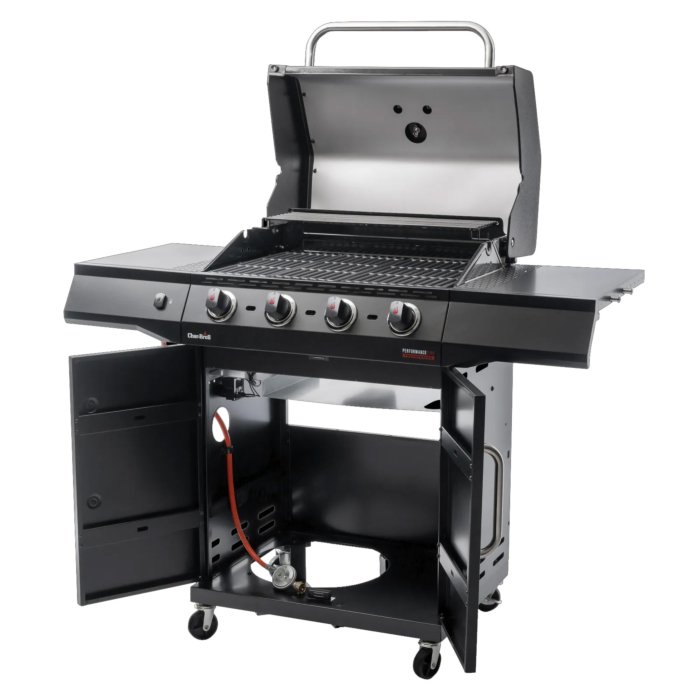 Barbecue Char-Broil Performance Core B3 Cabinet 