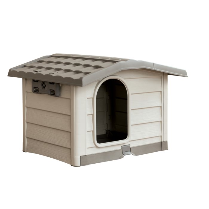 Cuccia Bungalow Medium Beige