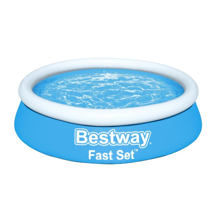 Piscina Fast Set 183X51 cm, Cap. 940 L