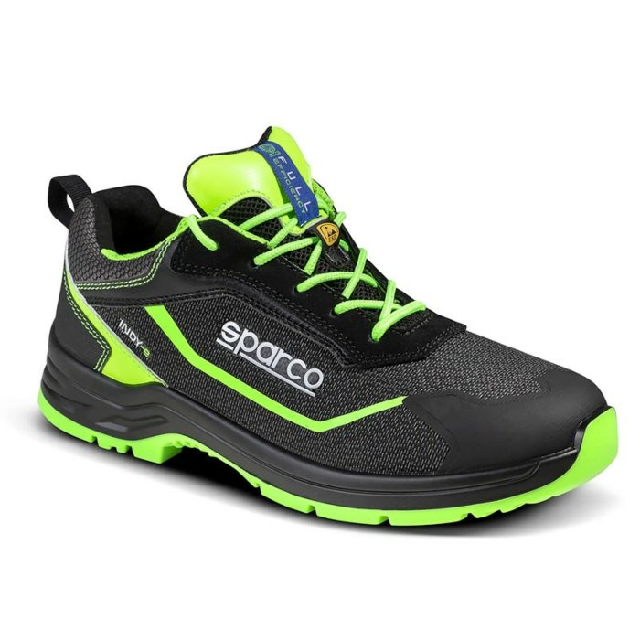Scarpa sparco forester s3 tg45