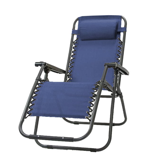 Sdraio Tramonte Blue
